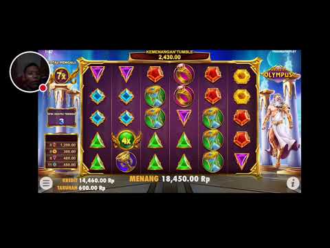 akun demo slot