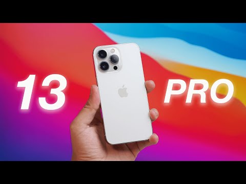 review iphone 13pro
