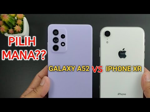 iphone xr review camera