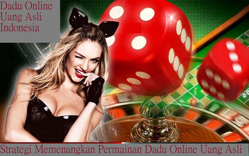 judi dadu koprok online
