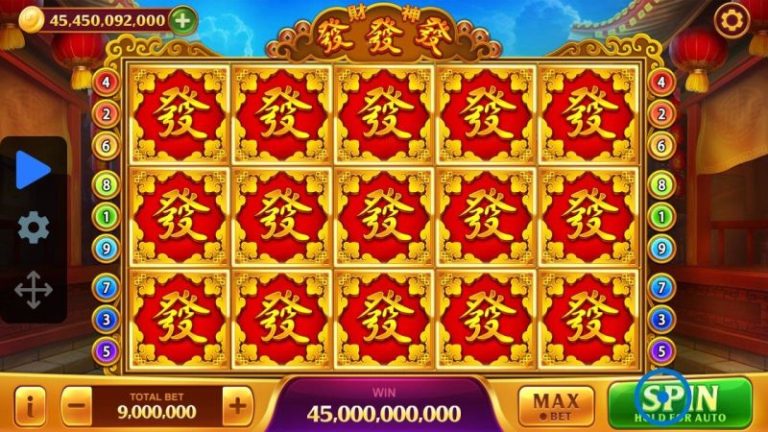waktu yang tepat main game slot